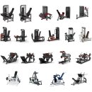 스트롱짐 남양8호점 이미지