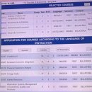 경제로 | 바르셀로나 UAB 대학교 경제경영대 수업 후기 (+수강신청과 수강 정정)