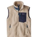 파타고니아 클레식 레트로엑스 조끼-남성용[Patagonia Classic Retro-X Vest - Mens] 이미지