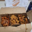 중앙동-3 | 여수치킨맛집 인정🍗 중앙동후라이드치킨 바삭함 미친 노랑통닭 여수밤바다점