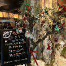 [강남요리주점] 강남 꼬치집 낭만짚불구이 강남점