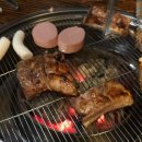 머시기쪽갈비(동천점)