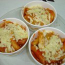 레알떡볶이 Daum카페