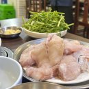부산복집 | 충무로 맛집 부산복집, 진국 그 자체 복지리탕 내돈내산