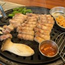 초롱꽃마을 7단지 앞 횡단보도(2)1 | 파주 동패동 맛집 금퇘랑 운정초롱꽃마을점 삼겹살 먹고 단골 고기집 예정!