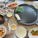 삼산쌈밥 이미지