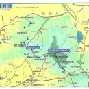 2014년 2월 23일 제 203차 산행 및 시산제 - 논산시 양촌면 바랑산(해발 555미터) 이미지