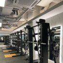 에이원짐 레이크꼬모점 이미지