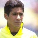호르헤 캄포스(Jorge Campos)