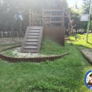 해오름 유치원 놀이터 이미지