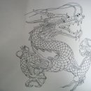 황룡 이미지