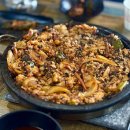 남원식당 | 남원 맛집 두레식당 오징어볶음 솔직 후기