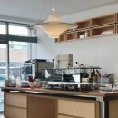 세븐일레븐 울산시청중앙점 | 울산 신정동 카페 시나몬롤 콜프로스터스 시청점