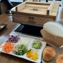 새싹회관 | 일산 식사동 맛집 샤브샤브 무한리필 편백회관 평일런치 후기