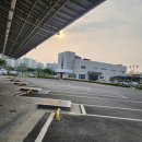 안성버스터미널 택시정류장 이미지