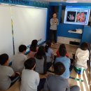 횡천초등학교 이미지