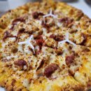 본오로 | [파파존스] 내돈내산 / 금,토,일 1+1 방문포장 후기