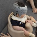 안녕viva(비바) | 아기 두상교정 헬멧 비바3D 헬멧 수령 후기(사두증,단두증) 추천인코드