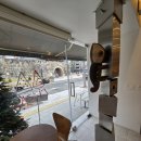 한양카 | 동역사 내돈내산 미국 피자 맛집 추천 : [다케슬라이스] 한양도성뷰, 조각피자 맛집, 타코피자 궁금하다면?