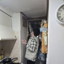 아우르건축사사무소 | 친한 친구네 구옥 아파트 인테리어