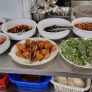 맛깔한식부페 티스토리