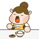 홍두께칼국수보리밥