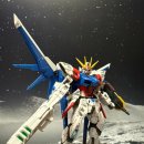 우주의행성 | 토브모형 프라모델 건프라 우주 행성 배경지 후기 | 황야 디오라마 배경지