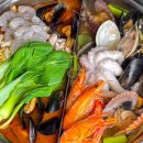 마시안제면소 칼국수 영종도본점