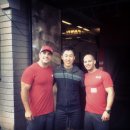 크로스핏 테디짐 동탄 이미지