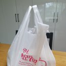 신전떡볶이화산점