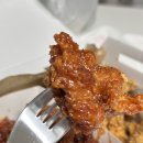 금강2단지주상복합(C,D동) | 자담치킨 군포산본점 후라이드&amp;양념 순살치킨 + 초코츄러스 내돈내산 솔직 리뷰!