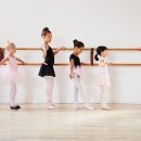 초등성장발레 이미지