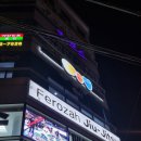 페로자주짓수