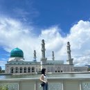 Kota Kinabalu 1 - 2