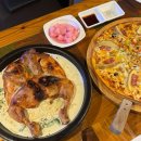 창원 중동 맛집 더화덕 솔직후기
