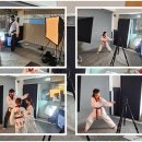 센텀태권도장 이미지