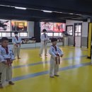용인대 부곡 태권도장 이미지