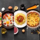 양식조리기능사(야간) 이미지