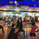 재미짐 휘트니스클럽 이미지