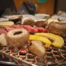 388-1-000037 | [공지] 양산 강아지 동반 식당 하누마을 방갈로 애견 생일 이벤트 솔직한 후기