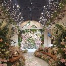 라온제나 분당 웨딩뷔페 이미지