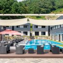 오리온풀빌라펜션 이미지