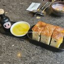 신사역 맛집, 분위기 좋은 페페신사 런치메뉴 후기
