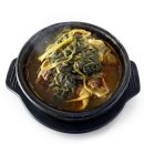 진미뼈다귀해장국 | 학동역맛집 맛뜸 논현1호점 뼈해장국 직장인 가성비 점심 후기