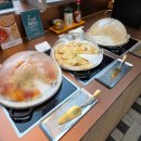부산 수영 맛집 샤브올데이 내돈내산 후기
