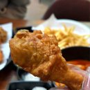 수준이다른치킨경산점 | 경산치킨맛집 저녁추천 가족외식 주차장있는 치킨집 꼬꼬삼촌