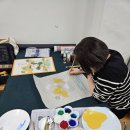 전통민화 야간반 이미지