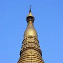 미얀마의 사원과 파고다 이미지