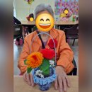 함안군노인복지회관 | 함안 더조은재가노인복지센터 &#34;5월 8일 어버이날&#34; 카네이션 만들기♥