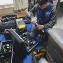 보라매갑을아파트경로당 | 보라매동누수탐지 예상 못한 누수 문제를 차분하게 해결한 후기 💧🔧